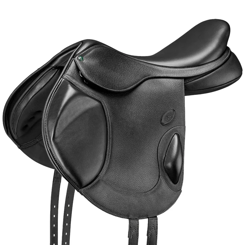 Arena Monoflap Jump Saddle