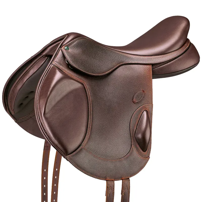 Arena Monoflap Jump Saddle-3