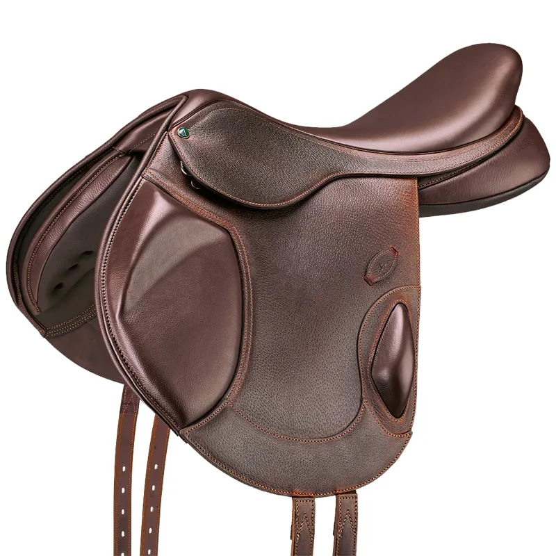 Arena Monoflap Jump Saddle-2