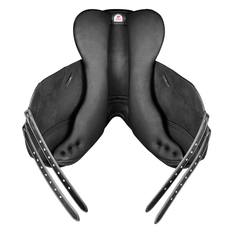 Arena Monoflap Jump Saddle-1