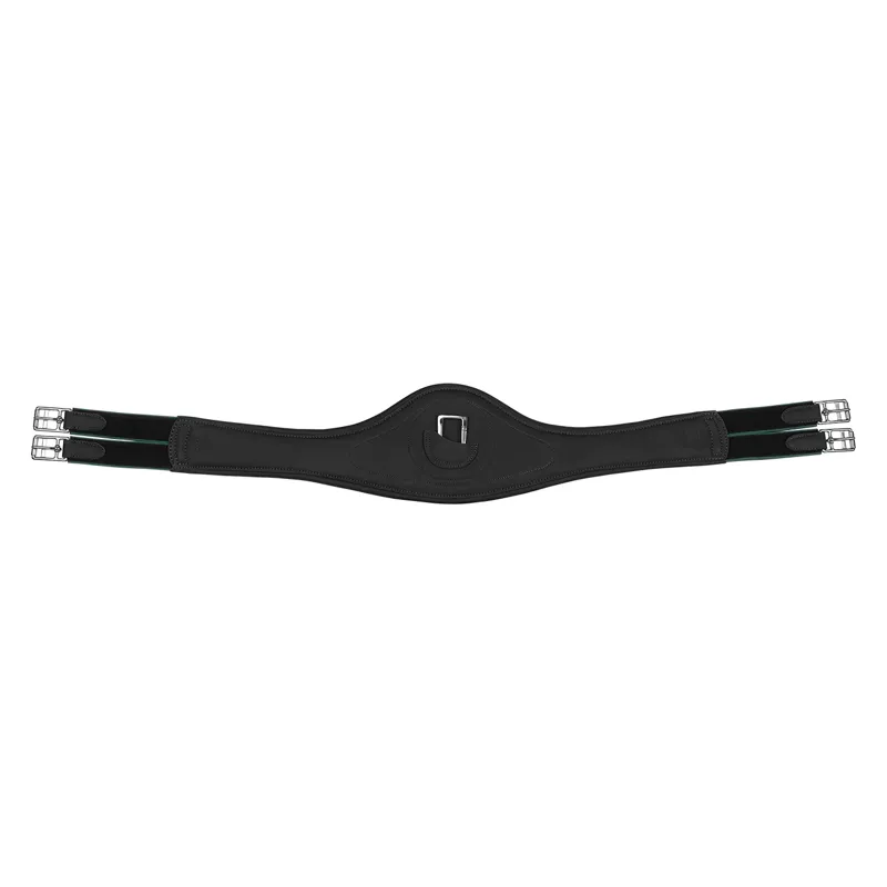 Arena Comfort Girth in Black