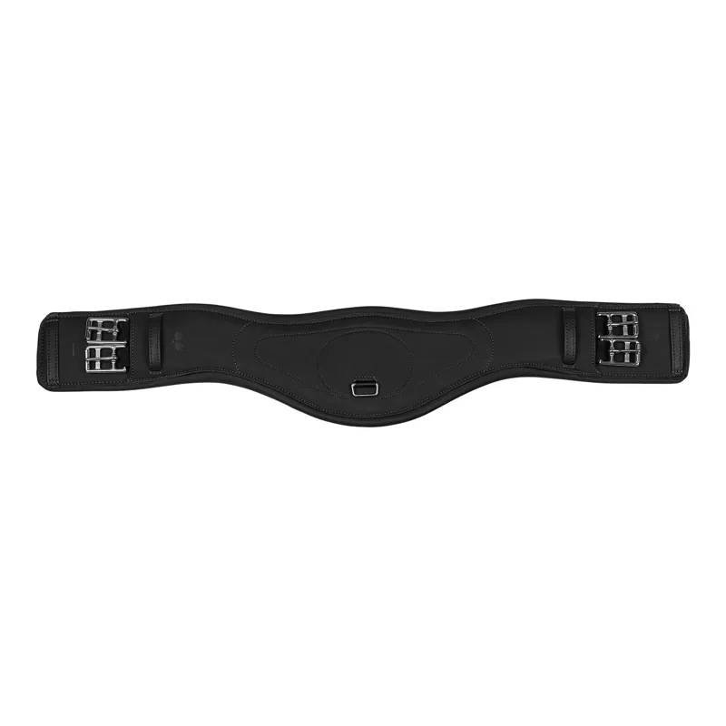 Arena Comfort Girth in Black-2