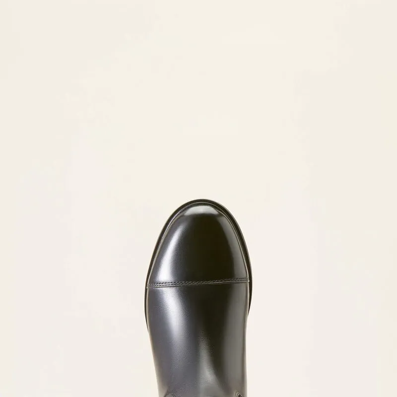 Ariat Devon Tall Riding Boot Ladies in Black-4