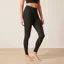 Ariat EOS 2.0 Full Seat Riding Tights Ladies in Black