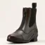 Ariat Heritage Zip Paddock Boot in Light Brown
