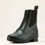 Ariat Heritage Zip Paddock Boot in Black
