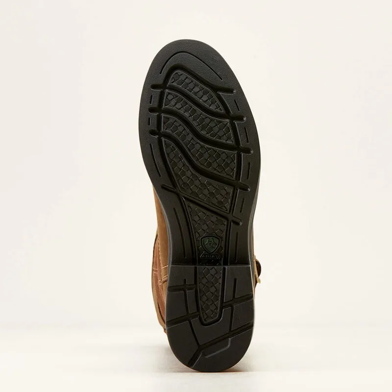 Ariat Langdale H2O Country Boot Ladies in Java-5