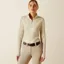 Ariat Lucent Base Layer Ladies in Pelican