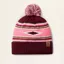 Ariat Serape Beanie in Pastel Serape