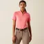 Ariat Soquel Base Layer Ladies in Coral Paradise