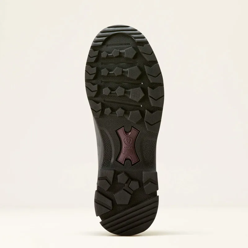 Ariat Swinbrook Rubber Boot Ladies in Navy Heather-4