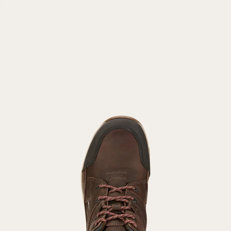 Ariat Telluride II H2O Boot Ladies in Dark Brown-4