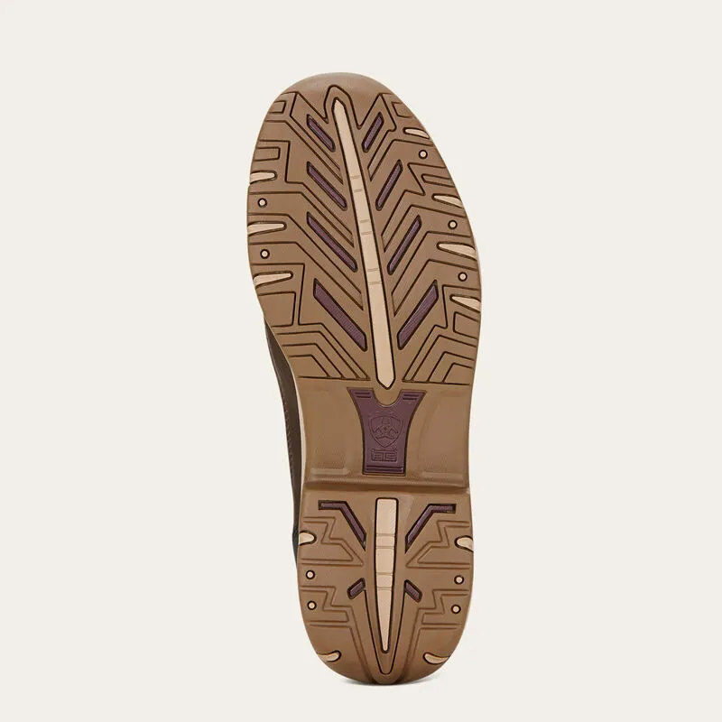 Ariat Telluride II H2O Boot Ladies in Dark Brown-4