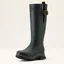 Ariat Woodstock Rubber Boot Ladies in Deep Navy