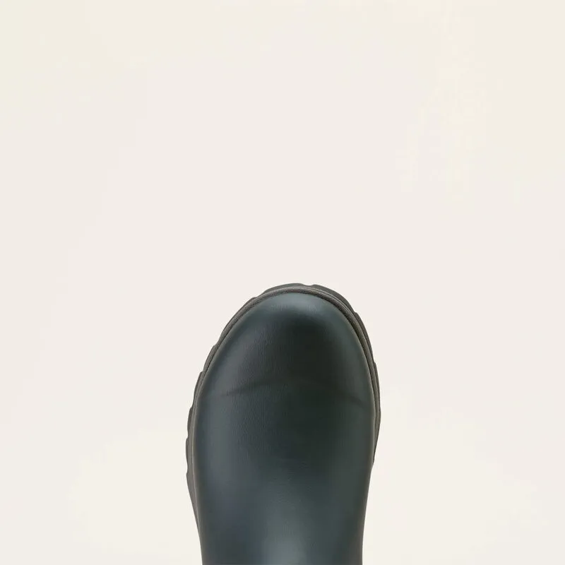 Ariat Woodstock Rubber Boot Ladies in Deep Navy-4