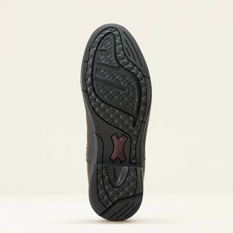 Ariat Coniston Max Waterproof Insulated Boot Ladies in Ebony Brown-5