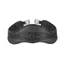 ARMA Anti-Chafe Anatomic Girth in Black