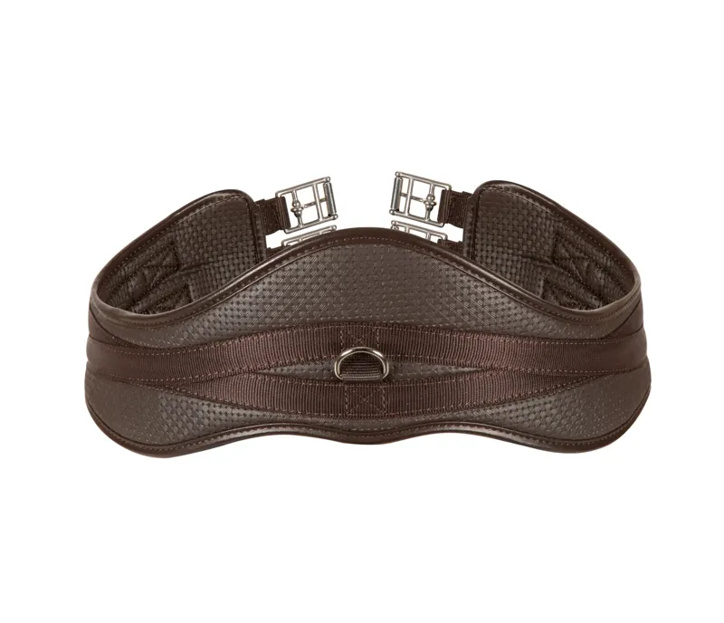 ARMA Anti-Chafe Anatomic Girth in Brown