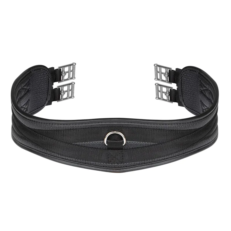 ARMA Anti-Chafe Contour Girth in Black