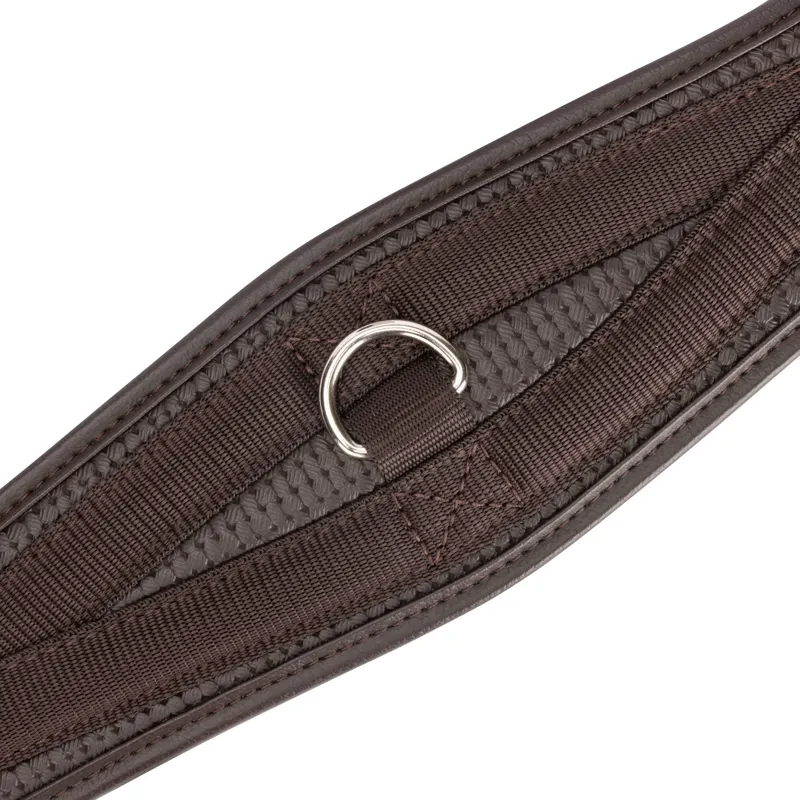 ARMA Anti-Chafe Contour Girth in Brown-2