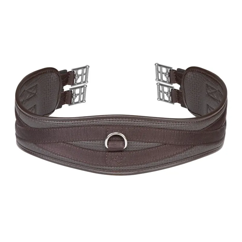 ARMA Anti-Chafe Contour Girth in Brown