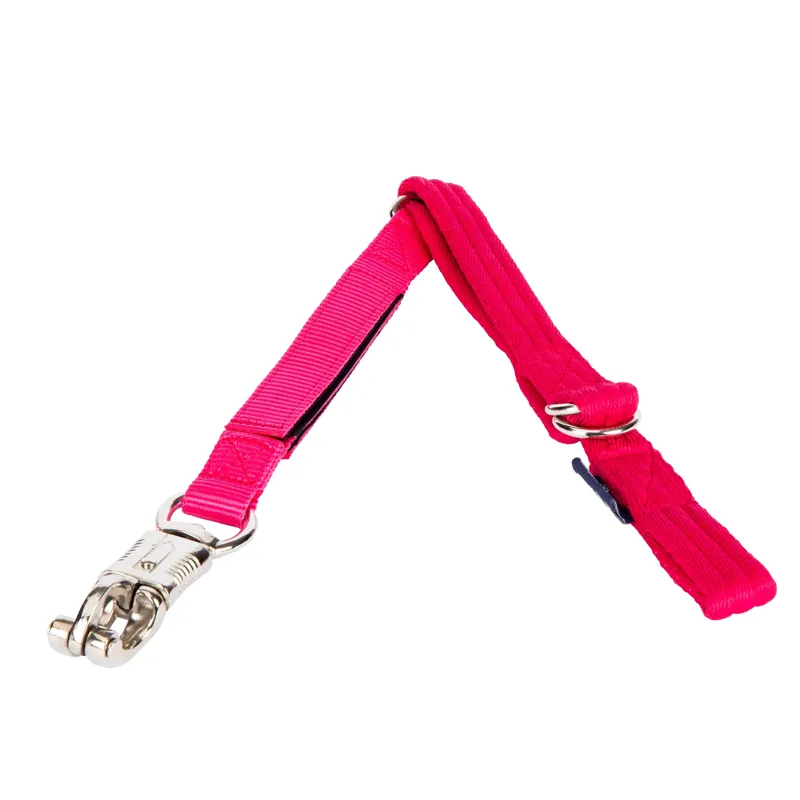 ARMA Breakaway Trailer Tie One Size in Pink