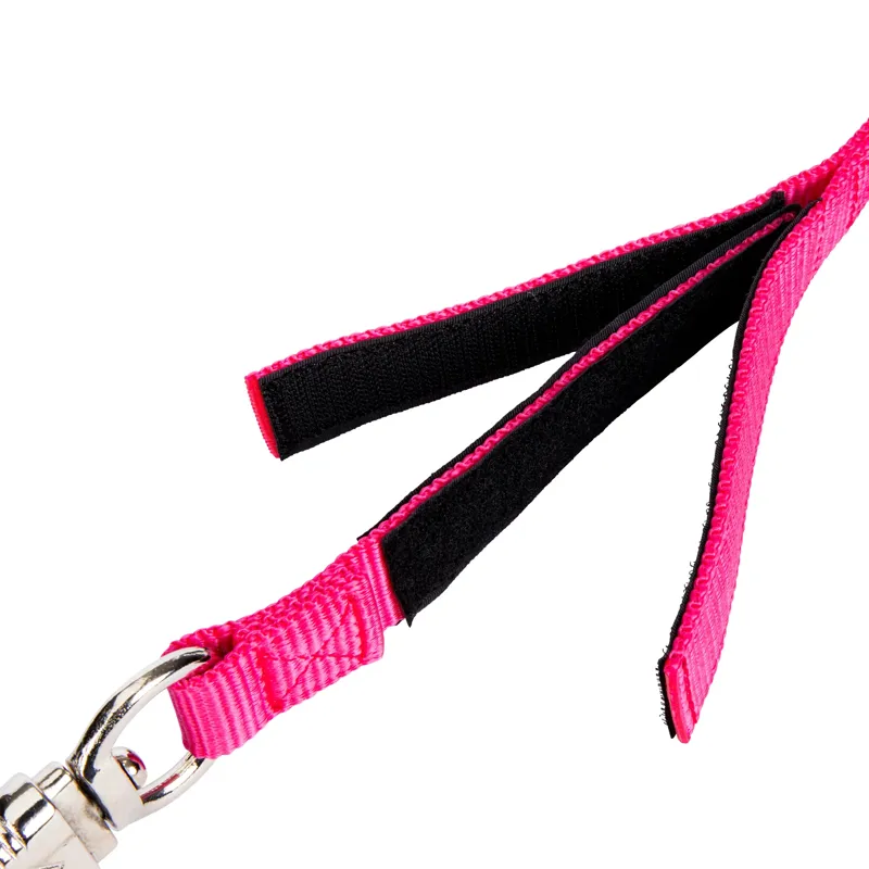 ARMA Breakaway Trailer Tie One Size in Pink-1