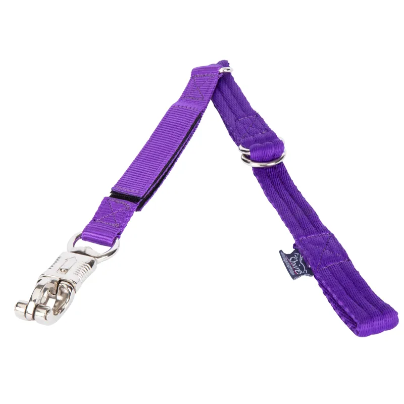 ARMA Breakaway Trailer Tie One Size in Purple