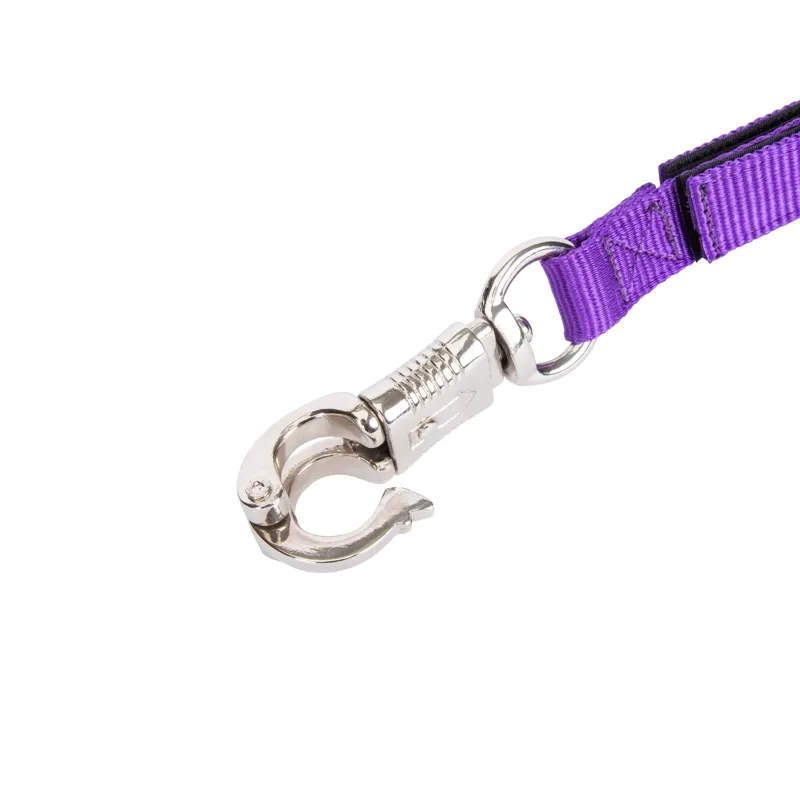 ARMA Breakaway Trailer Tie One Size in Purple-2