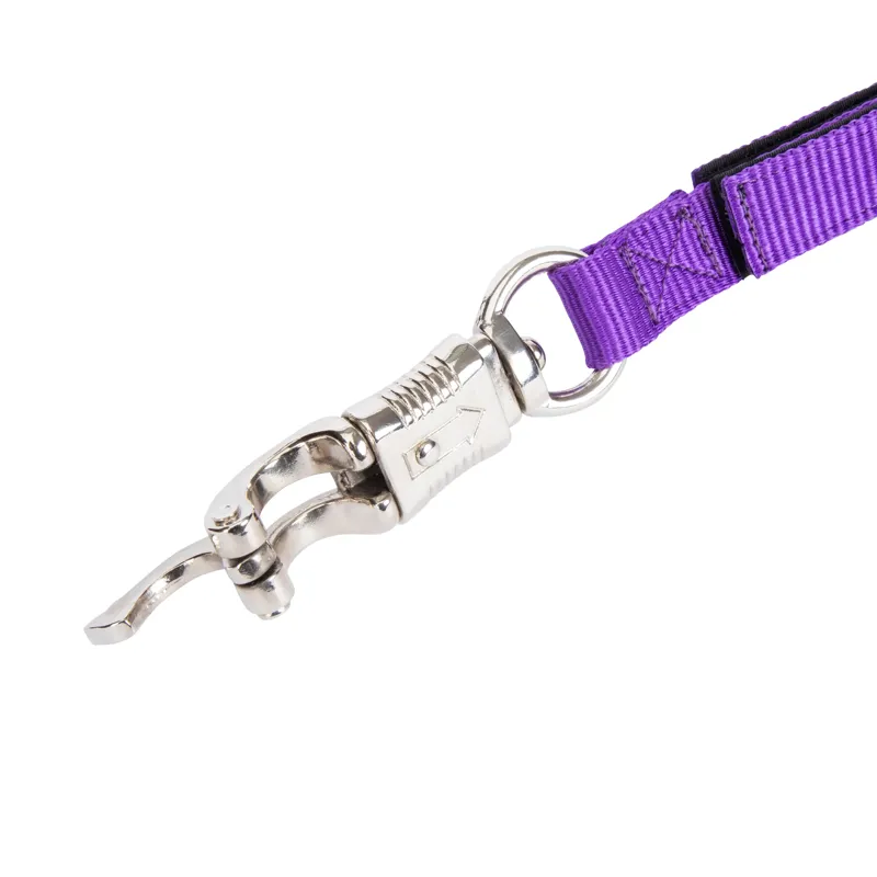 ARMA Breakaway Trailer Tie One Size in Purple-4