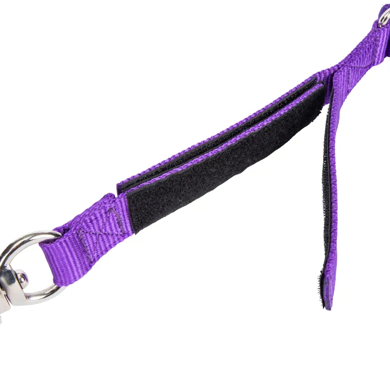 ARMA Breakaway Trailer Tie One Size in Purple-3