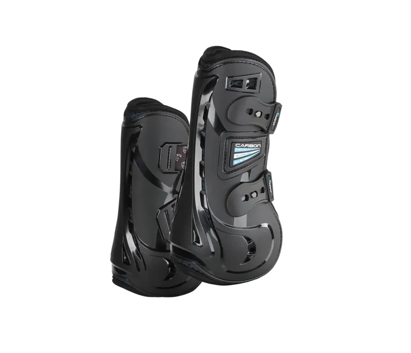 ARMA Carbon Tendon Boots in Black