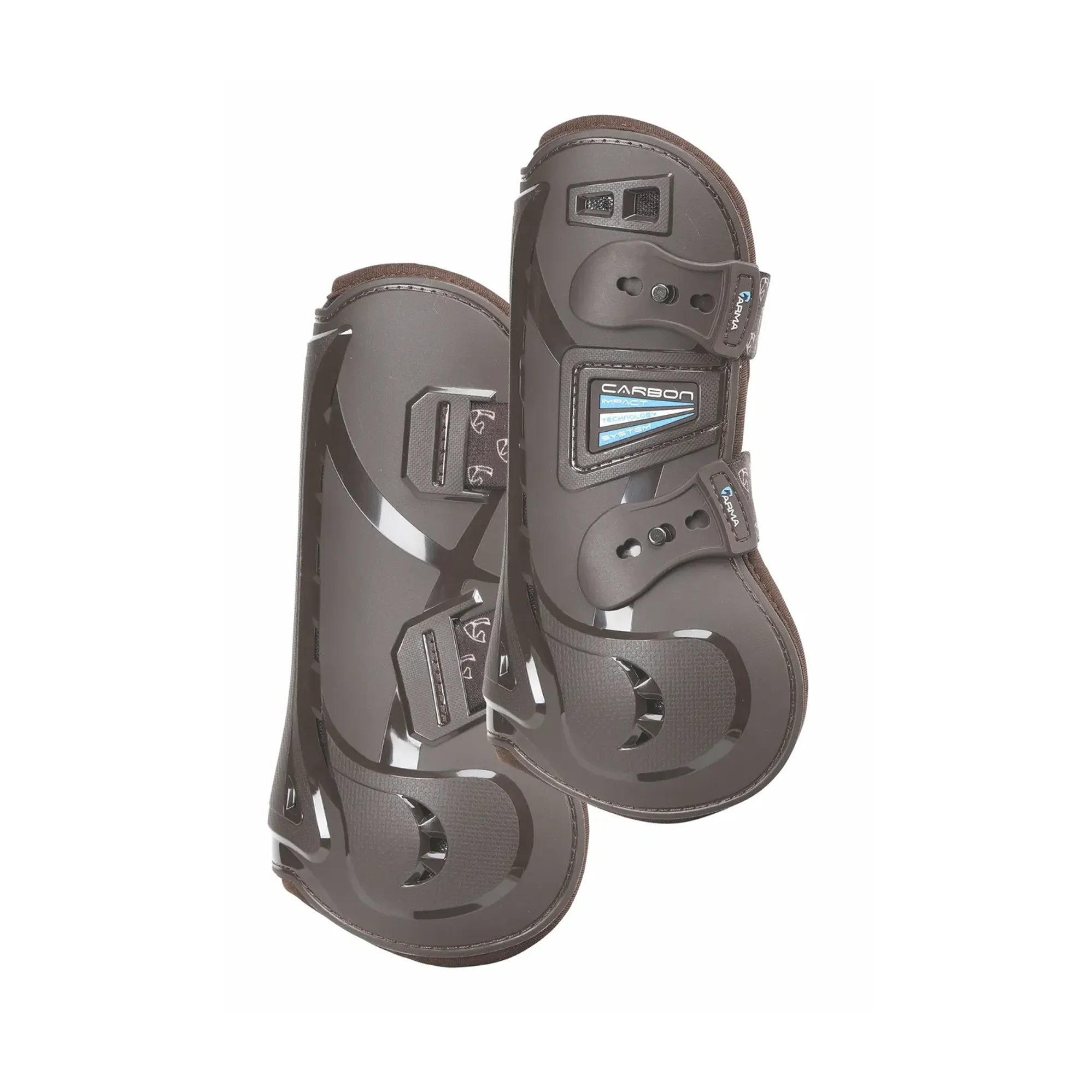 ARMA Carbon Tendon Boots in Brown - Main Image