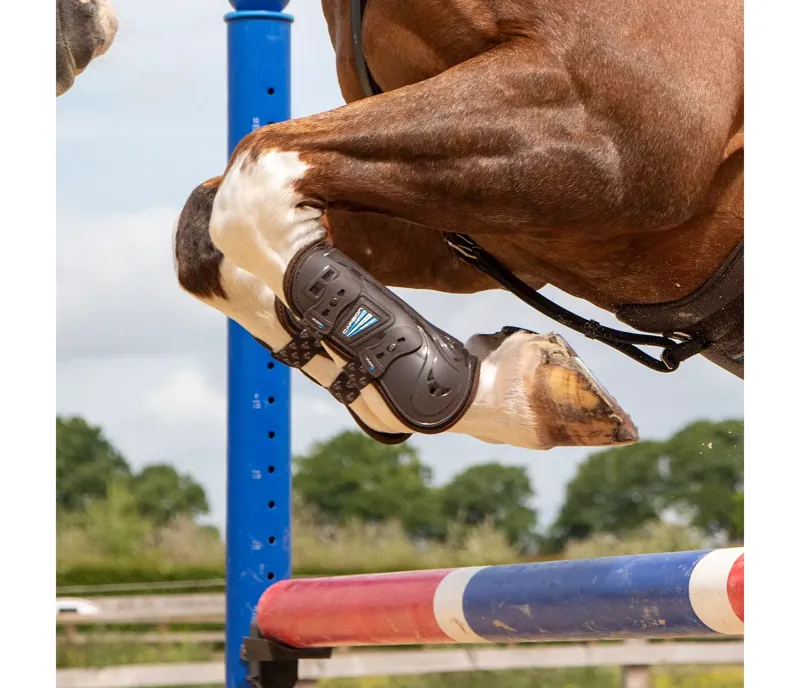 ARMA Carbon Tendon Boots in Brown-1