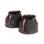 ARMA Gloss Over Reach Boots in Brown