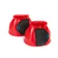 ARMA Gloss Over Reach Boots in Red