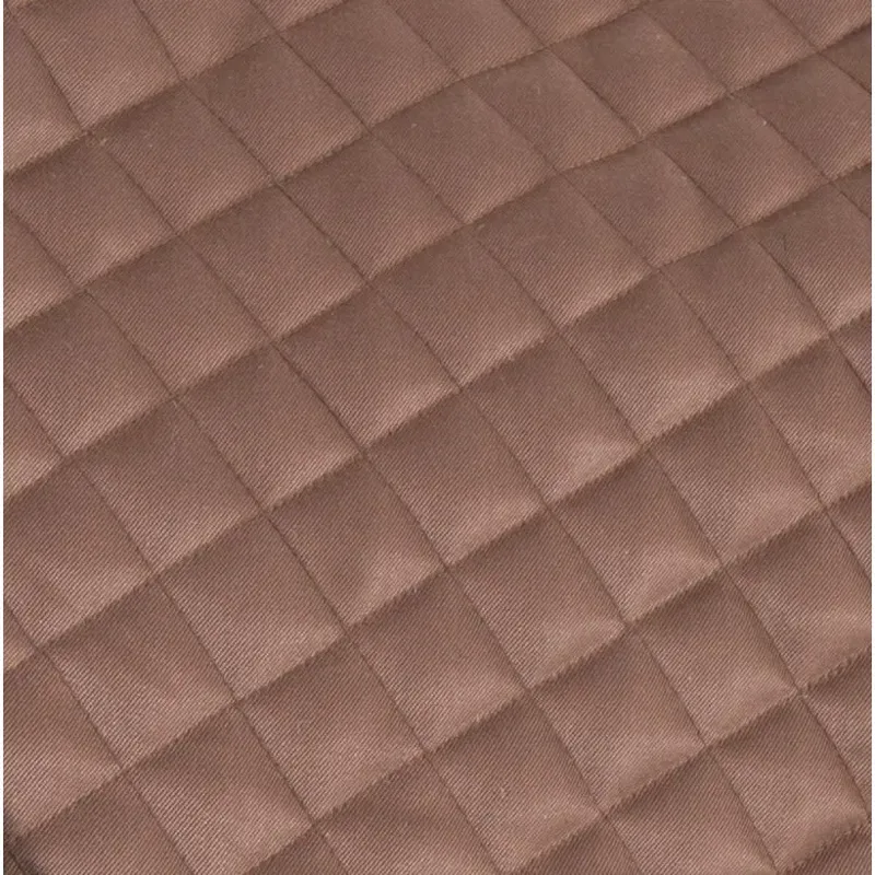 ARMA Lite Saddlecloth in Brown-1