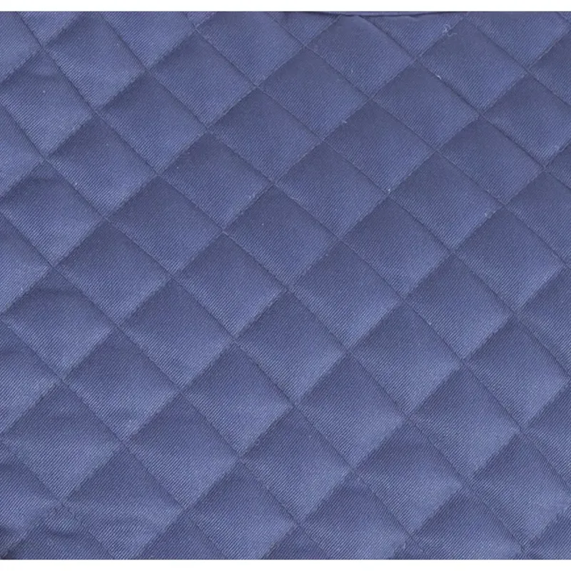 ARMA Lite Saddlecloth in Navy-1