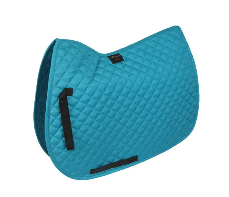 ARMA Lite Saddlecloth in Ocean Blue