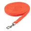 ARMA Cushion Web Lunge Line in Orange