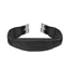 ARMA Memory Foam Girth in Black - WEB EXCLUSIVE