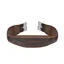 ARMA Memory Foam Girth in Brown - WEB EXCLUSIVE