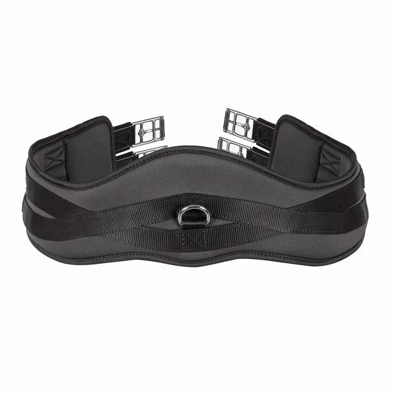 ARMA Memory Foam Anatomical Girth in Black