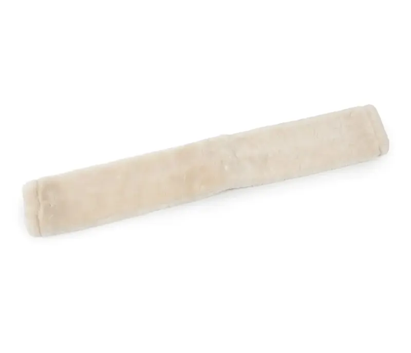 ARMA SupaFleece Girth Sleeve 24 Inches in Natural - WEB EXCLUSIVE