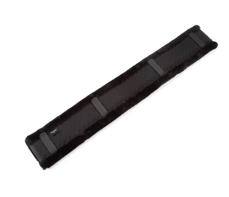 ARMA SupaFleece GP Girth Sleeve 24 Inches in Black - WEB EXCLUSIVE