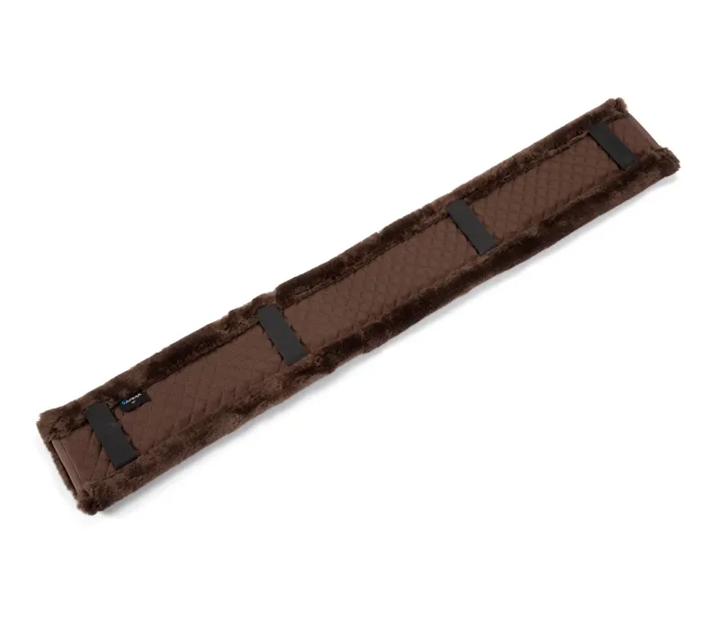 ARMA SupaFleece GP Girth Sleeve 38 Inches in Brown - WEB EXCLUSIVE