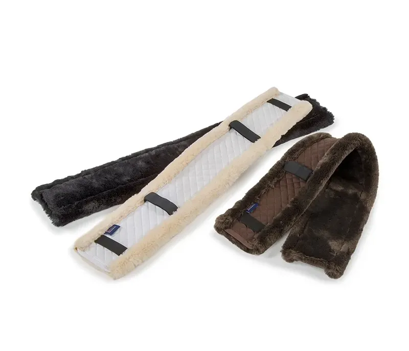 ARMA SupaFleece GP Girth Sleeve 38 Inches in Natural - WEB EXCLUSIVE-1