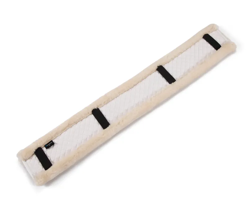 ARMA SupaFleece GP Girth Sleeve 24 Inches in Natural - WEB EXCLUSIVE