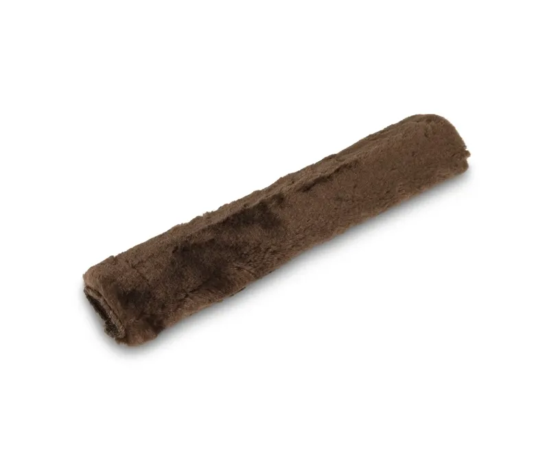 ARMA SupaFleece Noseband Sleeve in Brown