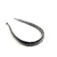 Ascot by Dever Laced Reins in Black